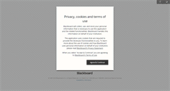 Desktop Screenshot of coursesites.newmanu.edu